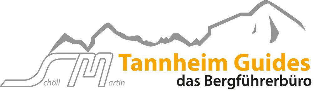 Tannheim Guides das Bergführerbüro