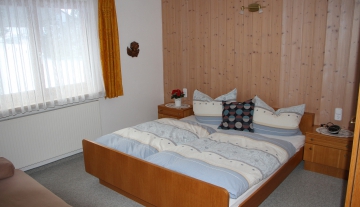 Gästezimmer Nr. 10