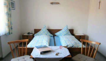 Gästezimmer Nr. 7