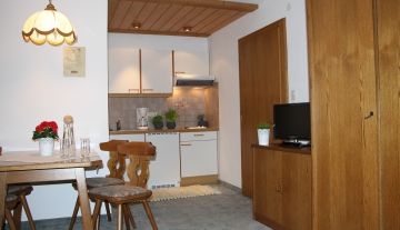 Ferienwohnung Nr. 4